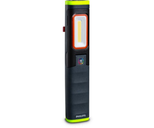 Philips X60UVPIX1 Xperion 6000 UV Pillar LED work light battery drives 5W  500LM desde 92,60 €