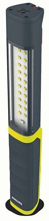Philips X60Linex1 Xperion 6000 Line LED work lamp cordless drives 3W 300LM