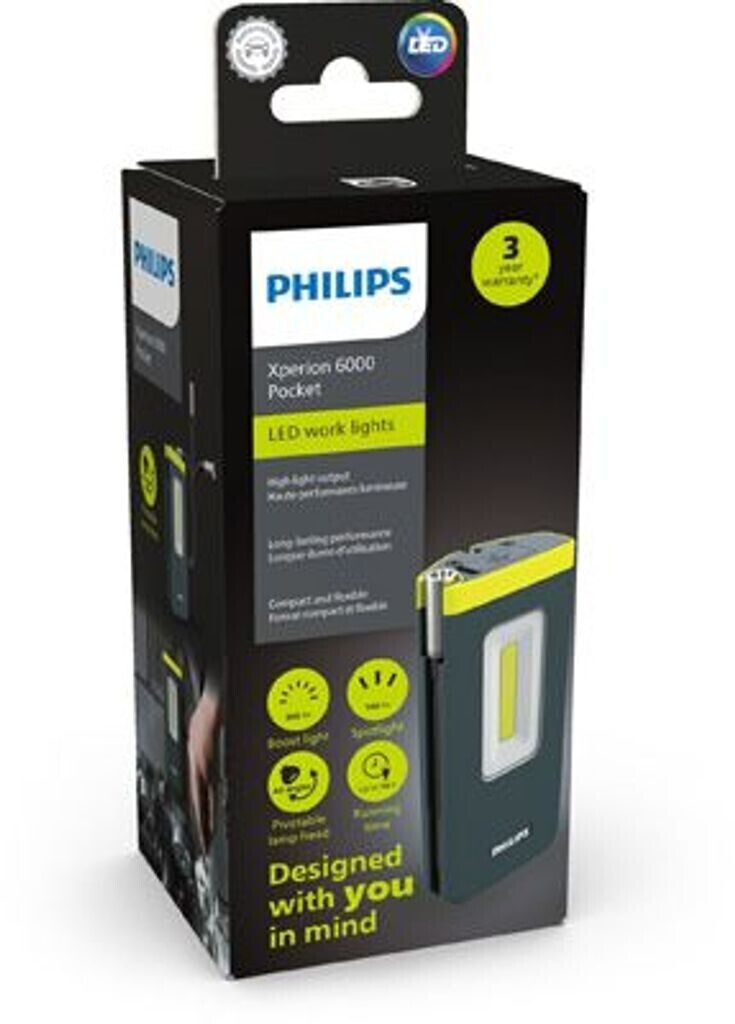 Philips LED Adapter-Ring H7 Type P (11182X2) au meilleur prix sur
