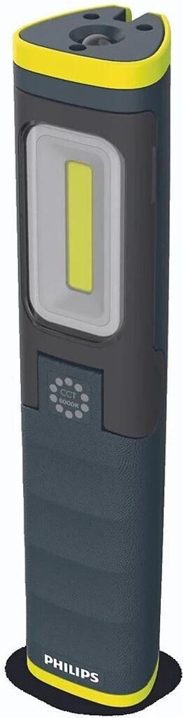 Philips X60pillx1 Xperion 6000 Pillar LED work lamp cordless drives 5W 500LM