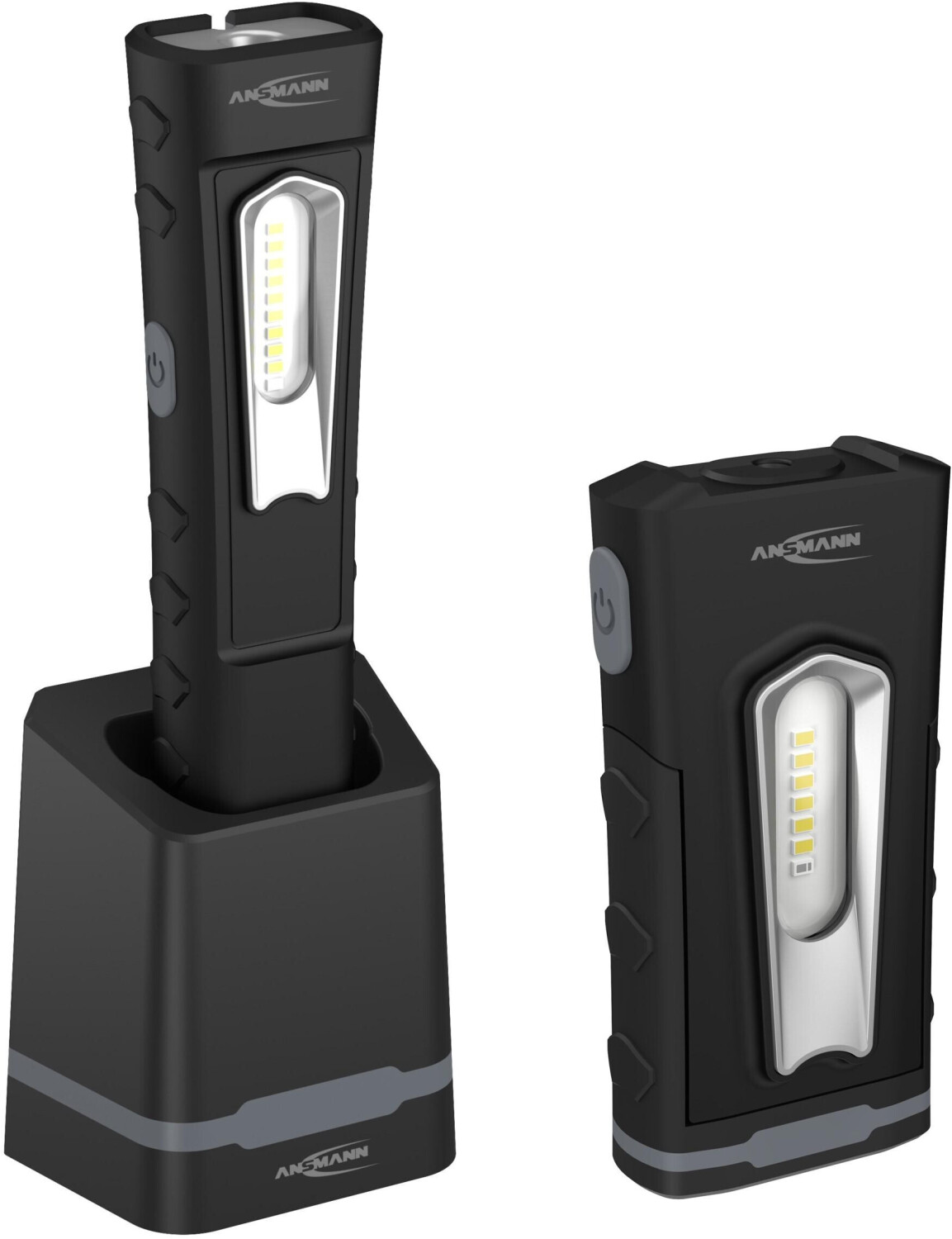 Ansmann 990-00123 Worklight Pocket LED Arbeitsleuchte akkubetrieben 500lm  ab 31,49 €