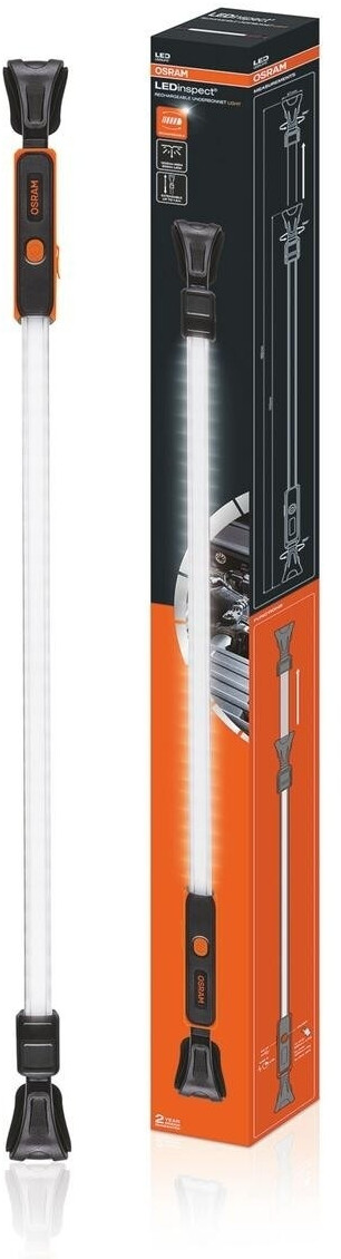 Osram LEDIL415 LEDINSSPECT Deposter Underbonnet LED LED bonnet light battery -operated, over