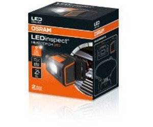 LED-Inspektionslampe OSRAM LEDinspect SLIM500 LEDIL403