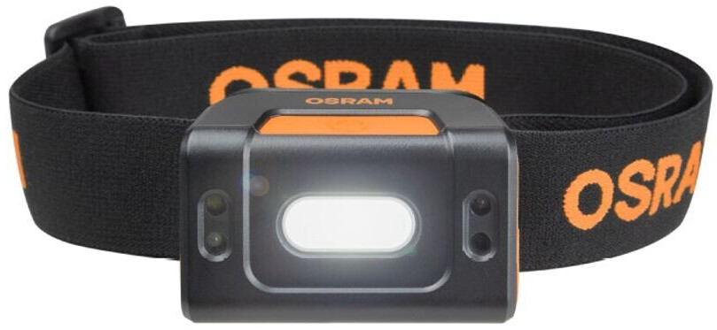 OSRAM LEDIL414 LED Inspect Kopflampe Handleuchte Flexible Head Torch 600K  265lm 3,7W 3,7V 
