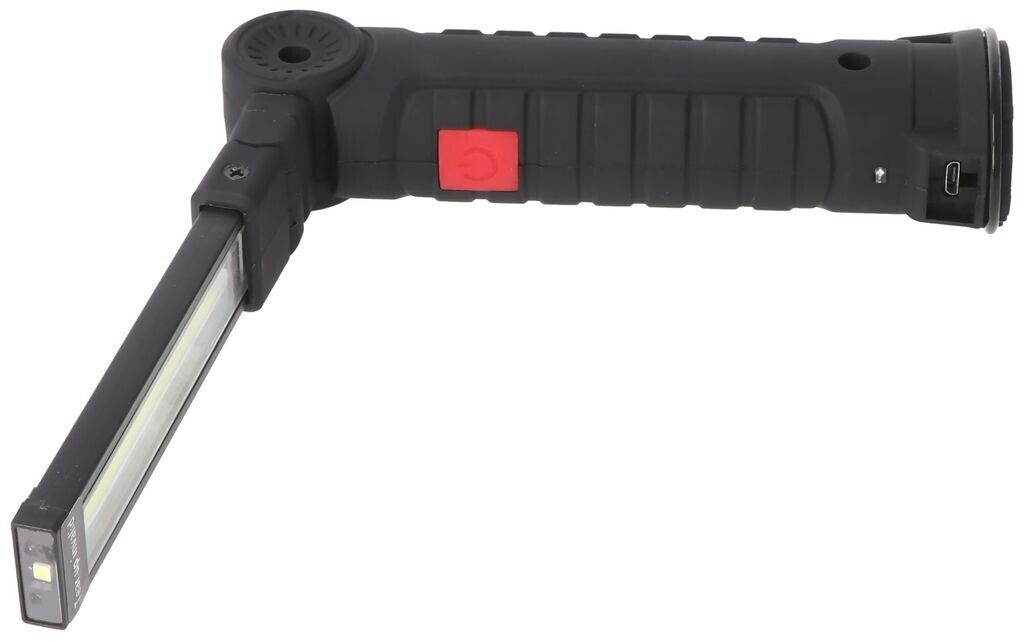 Hybride 30 watt LED werklamp 3900 Lumen Hybride 30 watt LED werklamp 3900 Lumen