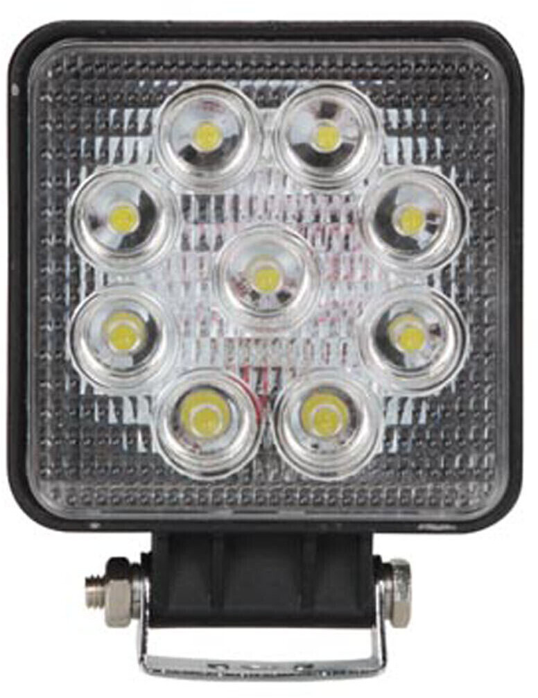Perel Worklight 12 V, 24V LEDA250NW LEDA250NW (W x H) 108mm x 135mm 1800LM