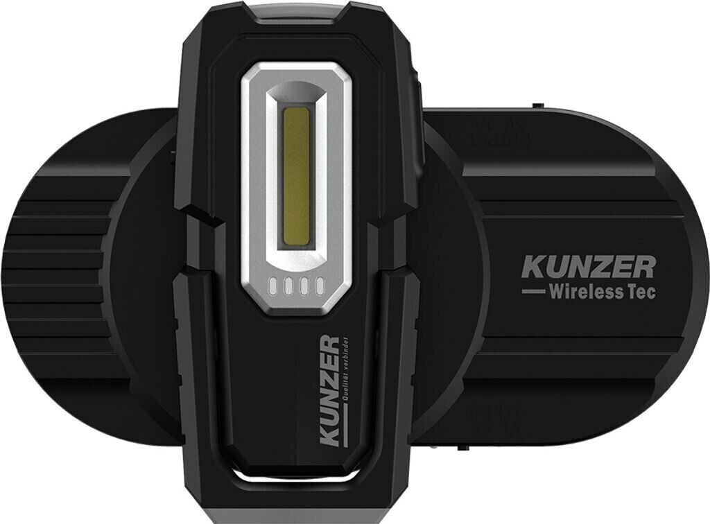 Kunzer Pli-5 work lamp 250lm, 70lm