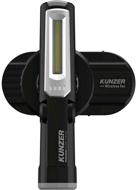 Kunzer Pli-7 work lamp 300lm, 70lm