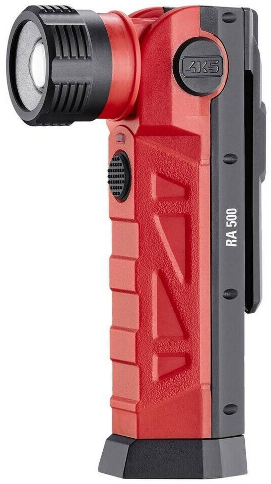 4K5 Tools 602.200a RA 500 POCKETRIGTRIGHLight LED work light battery drives 500LM