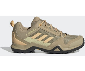 Adidas Terrex AX3 GTX Women GV7508 beige tone pulse amber sandy beige ab 84 91 Preisvergleich bei idealo