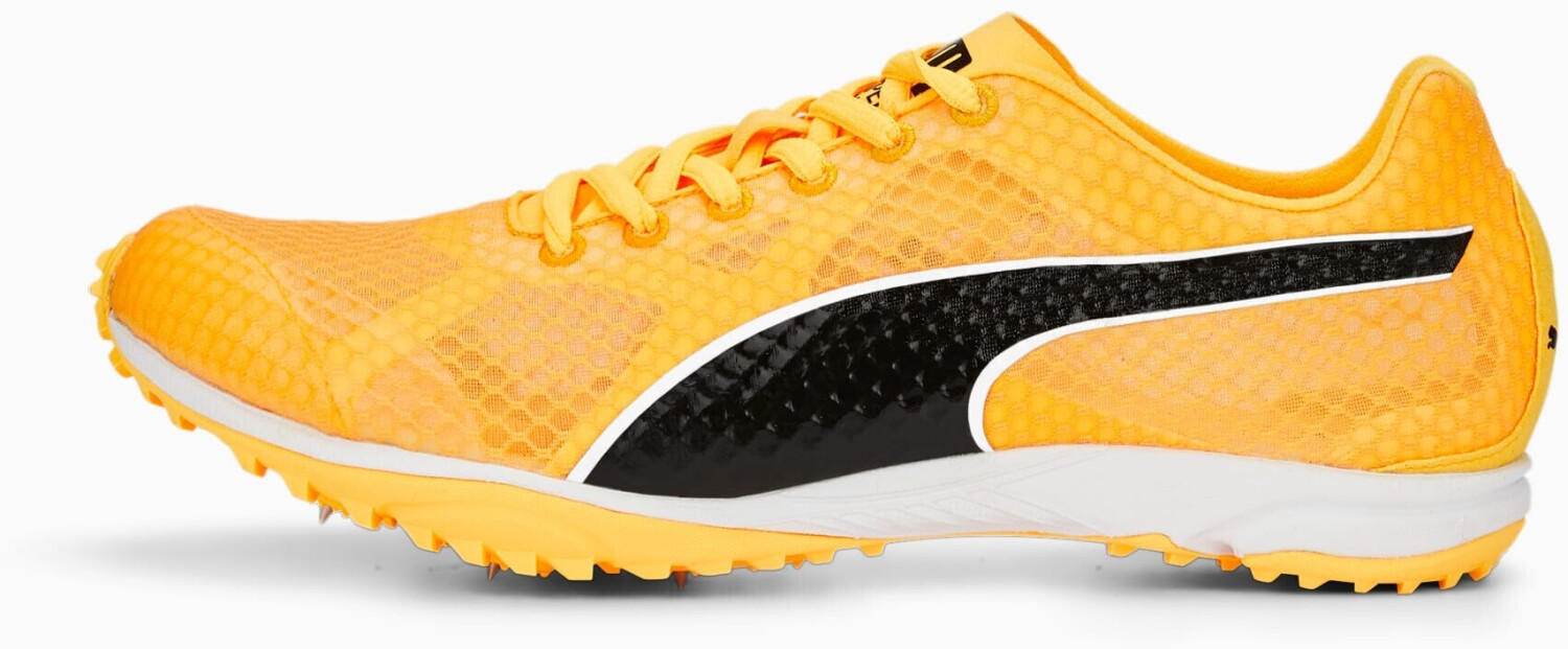 Puma evoSPEED Haraka 7 (377007) orange/black