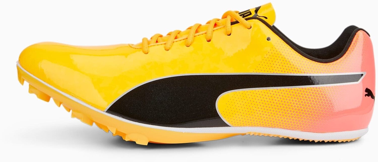 Puma sprint discount spikes 2020