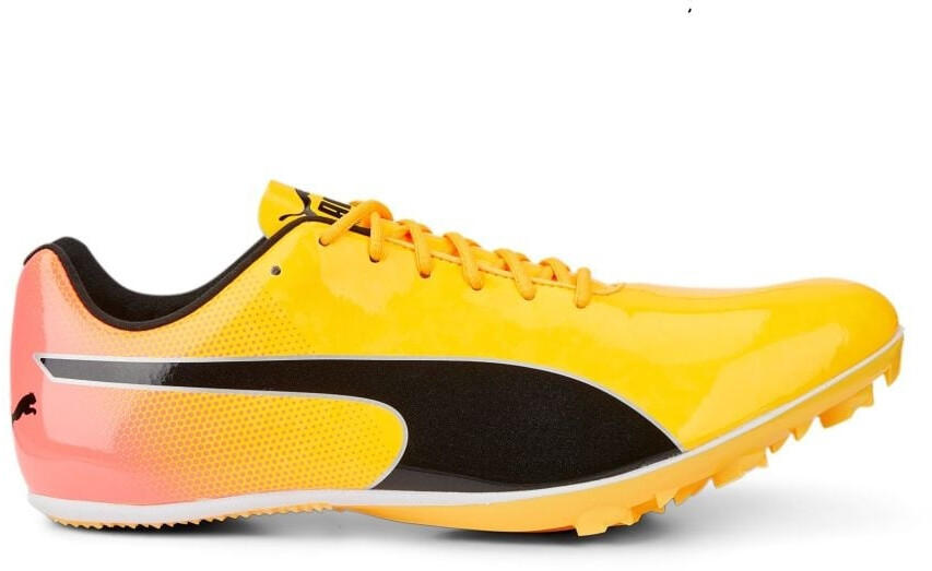 puma evospeed sprint v7