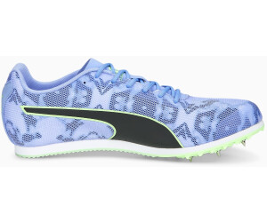 Puma evoSPEED Star 8 377959 purple black white ab 44 50