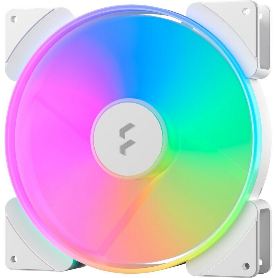 Fractal Design Prisma AL-18 ARGB PWM White