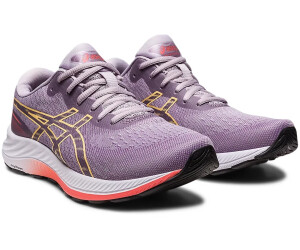 Asics gel nimbus 9 violet new arrivals