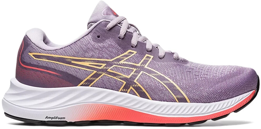 Asics gel kinsei 9 femme violet discount