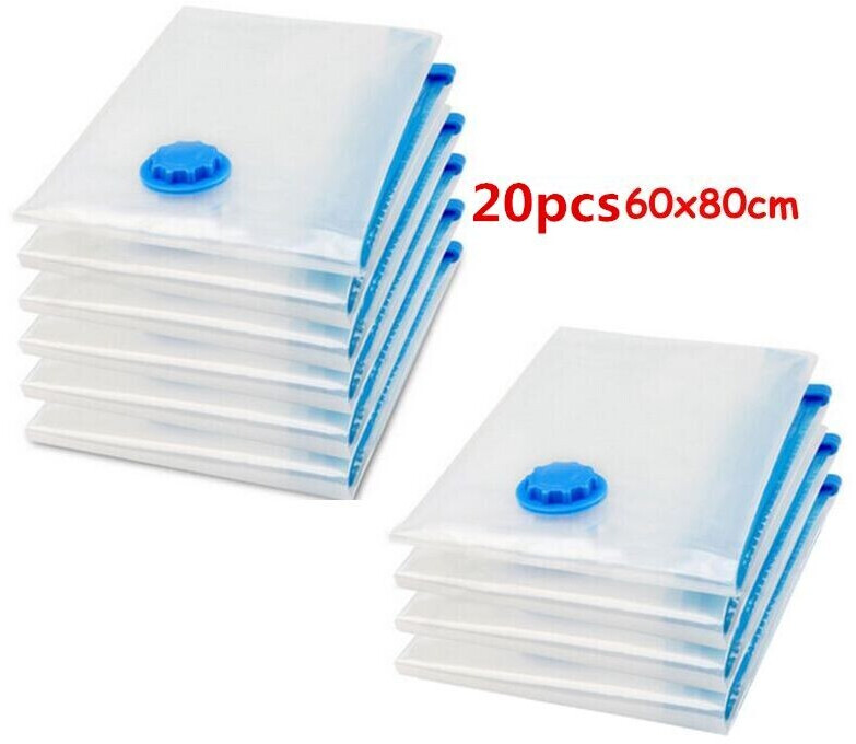 2 Stück Vakuumbeutel Für Matratzen Bis 220x100cm  Produktbild-Vorschau 11