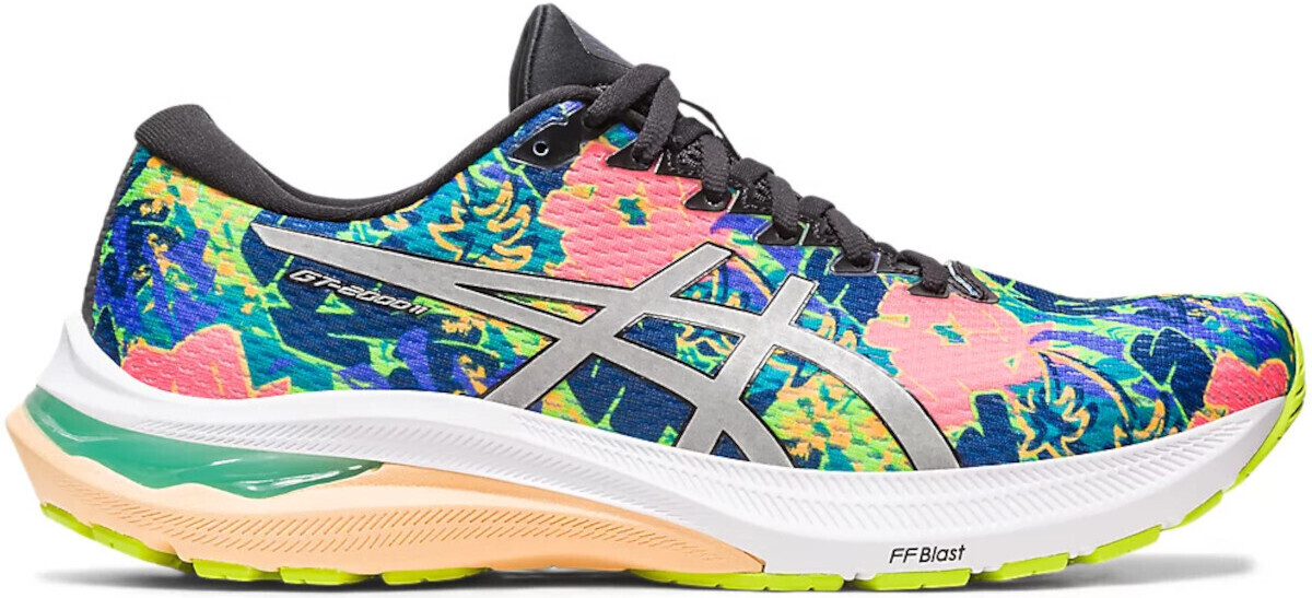 Asics gt 2000 3 deals mujer Amarillo
