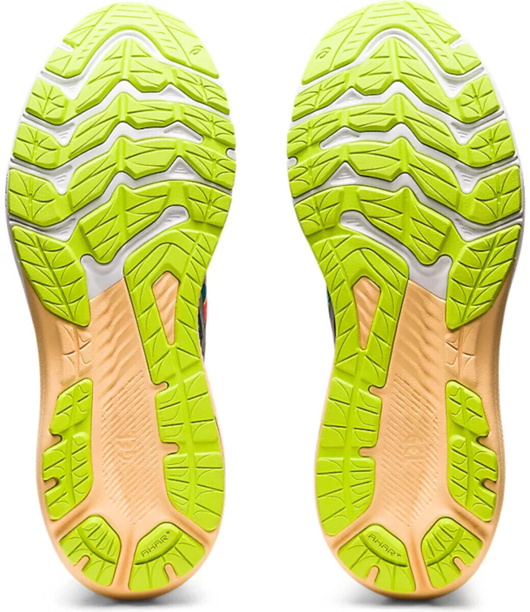 Asics gt 2000 cheap 3 mujer Amarillo
