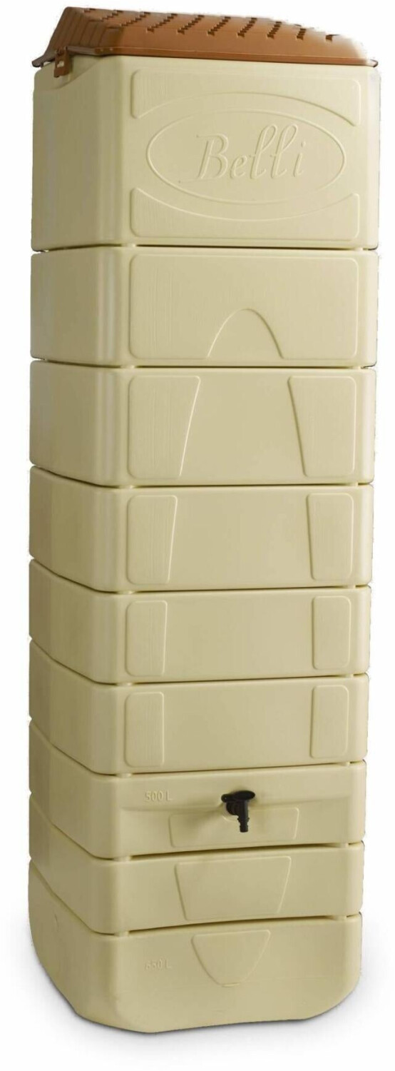 sweeek Naussac 650 L