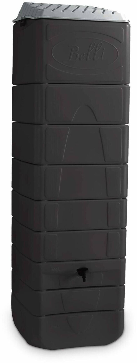 sweeek Naussac 650 L anthracite