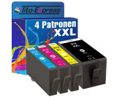 G&G XL-Tintenpatrone ersetzt HP 912XL/ 3YL83AE Gelb