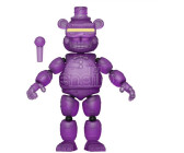 Funko Action Figure: Five Nights At Freddy's (FNAF) - Radioactive