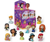 Disney - Princesas Disney - Mini muñecas Disney de 7 cm (Varios modelos) ㅤ, Muñecas Princesas Disney & Accesorios