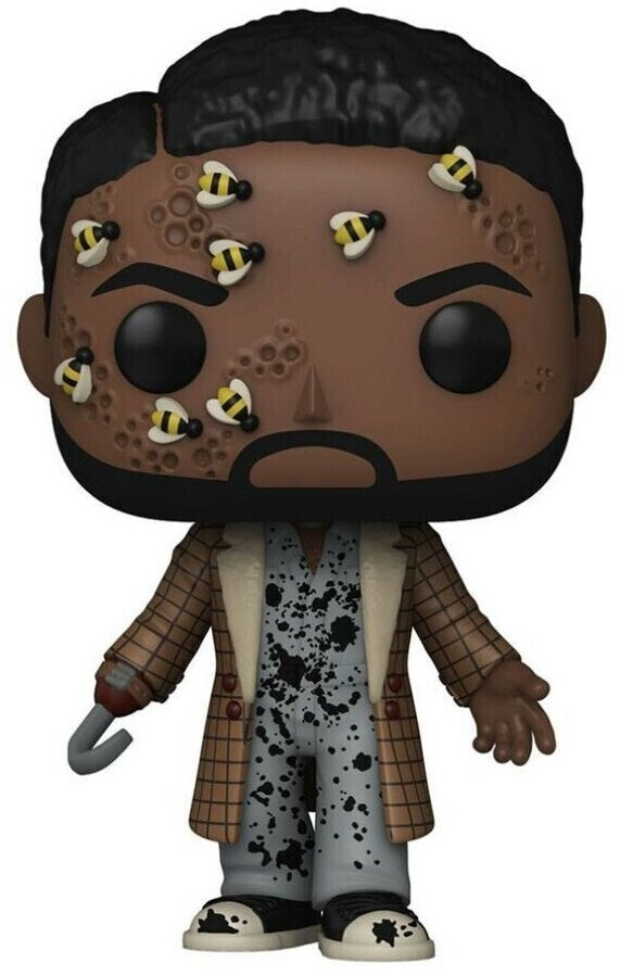 Photos - Action Figures / Transformers Funko Pop! Candyman: Candyman w/Bees 
