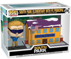 Funko Pop! South Park - Der Stab Wahrheit: SP desde 33,07 € | precios en idealo