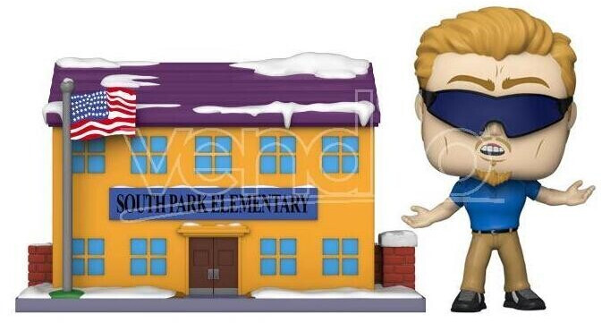 Funko Pop! South Park - Der Stab der Wahrheit: SP Elementary
