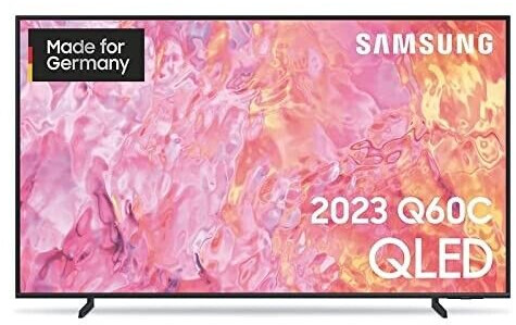 Samsung GQ-Q60CAU ab 515,00 € (Februar 2024 Preise) | Preisvergleich bei | alle Fernseher
