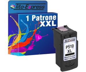 Oeggoink Gereviseerde PG-510 XL CL-511 printercartridges voor Canon PG Oeggoink Gereviseerde PG-510 XL CL-511 printercartridges voor Canon PG