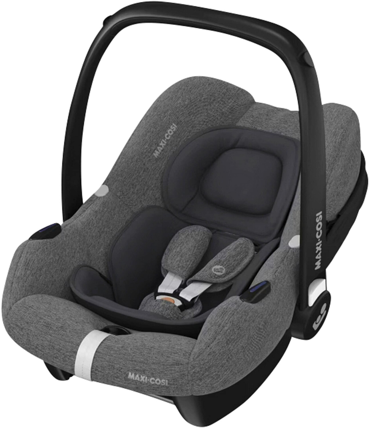 Maxi cosi cabriofix grey discount