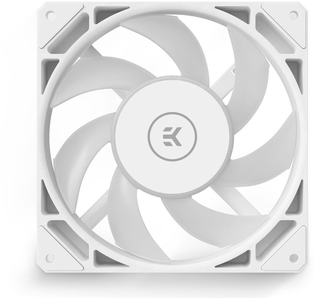 EKWB EK-Loop Fan FPT 140 D-RGB White