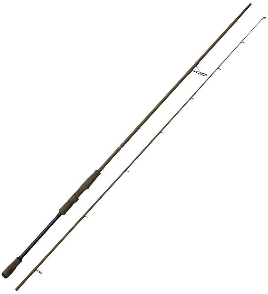 Savage Gear SG4 Medium Game 2,15m 7-23g