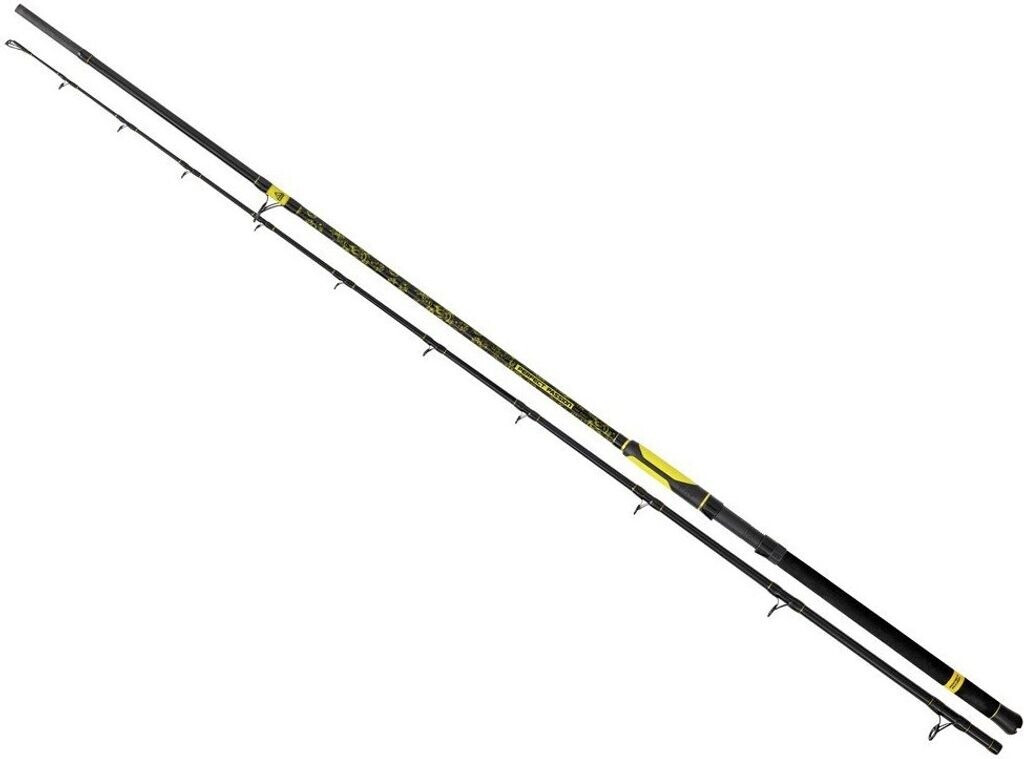 Black Cat Perfect Passion Long Range 3,30m 600g ab 87,99 ...