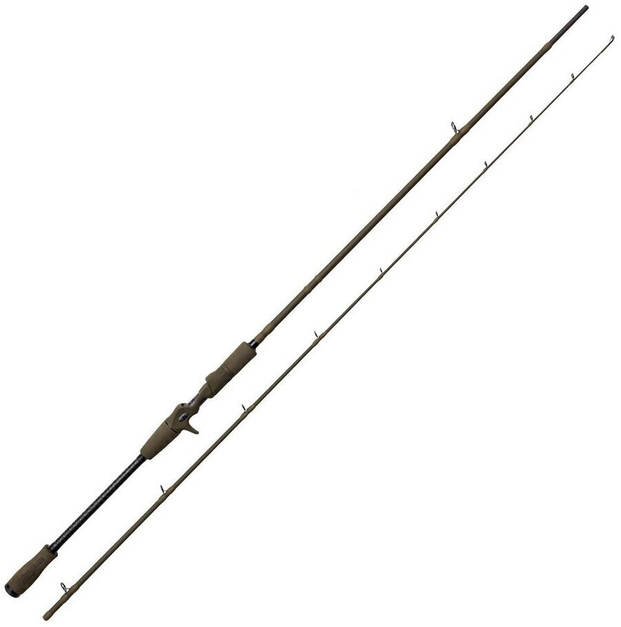 Savage Gear SG4 Medium Game Trigger 2,13m 10-30g