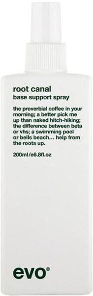 evo Hair Volume Root Canal Volumising Spray (200 ml)