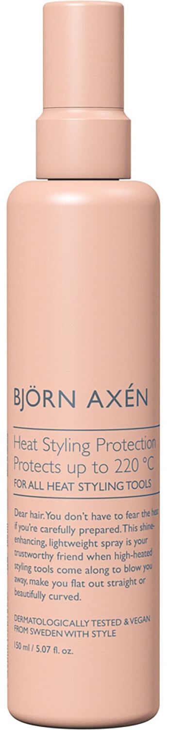 Björn Axén Heat Styling Protection (150 ml) ab 18,96 €