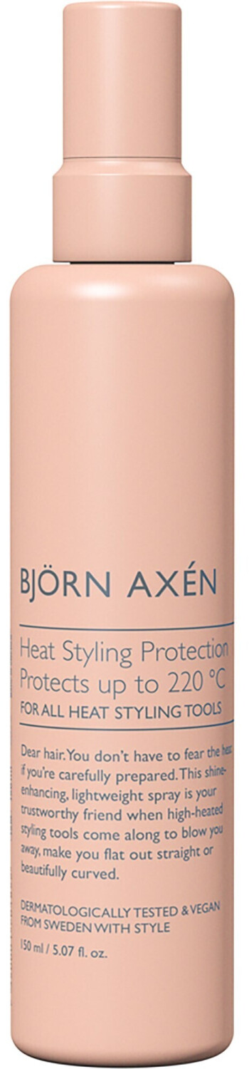Björn Axén Heat Styling Protection (150 ml)