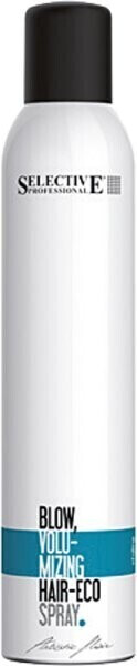 Selective Professional Artistic Flair Blow Volumizing Eco Hairspray (300 ml)