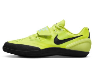 Nike Zoom Rotational 6 Unisex (DR9940) yellow