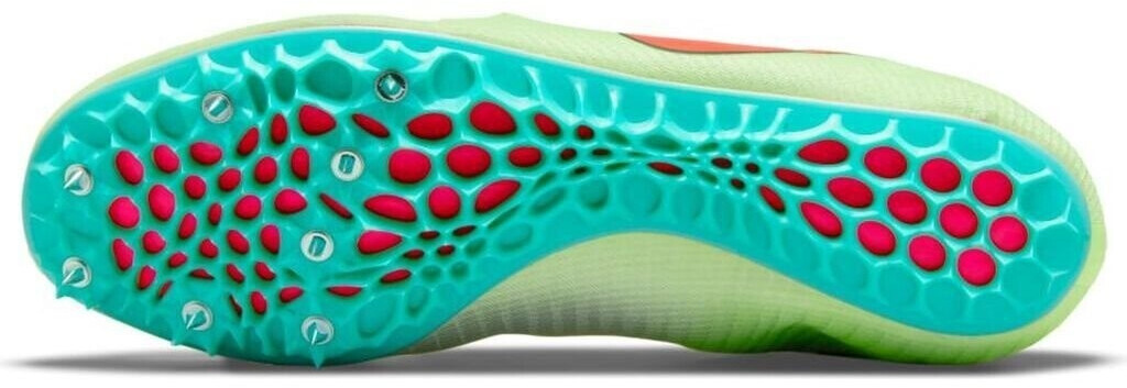 Nike Zoom Ja Fly 3 865633 barely volt dynamic turquoise lime ice