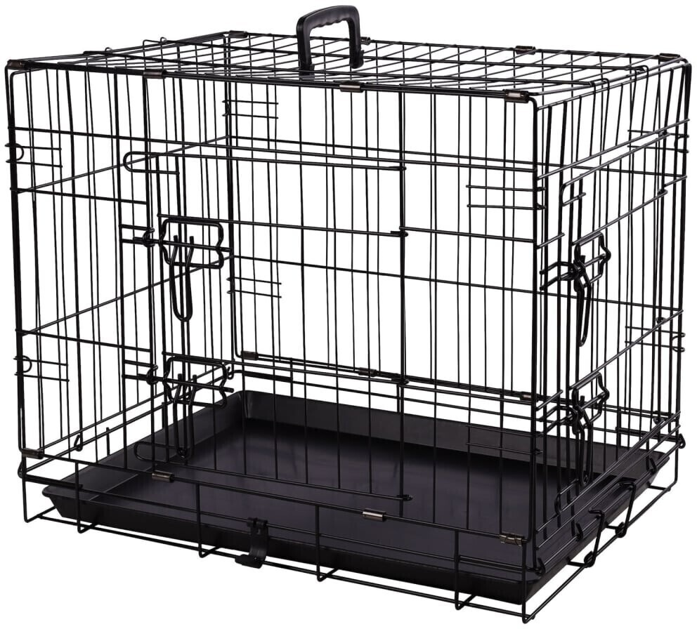 Flamingo Mezo Transport Cage