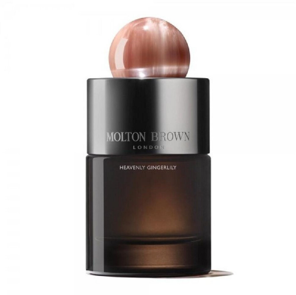Molton Brown Heavenly Gingerlily Eau de Parfum