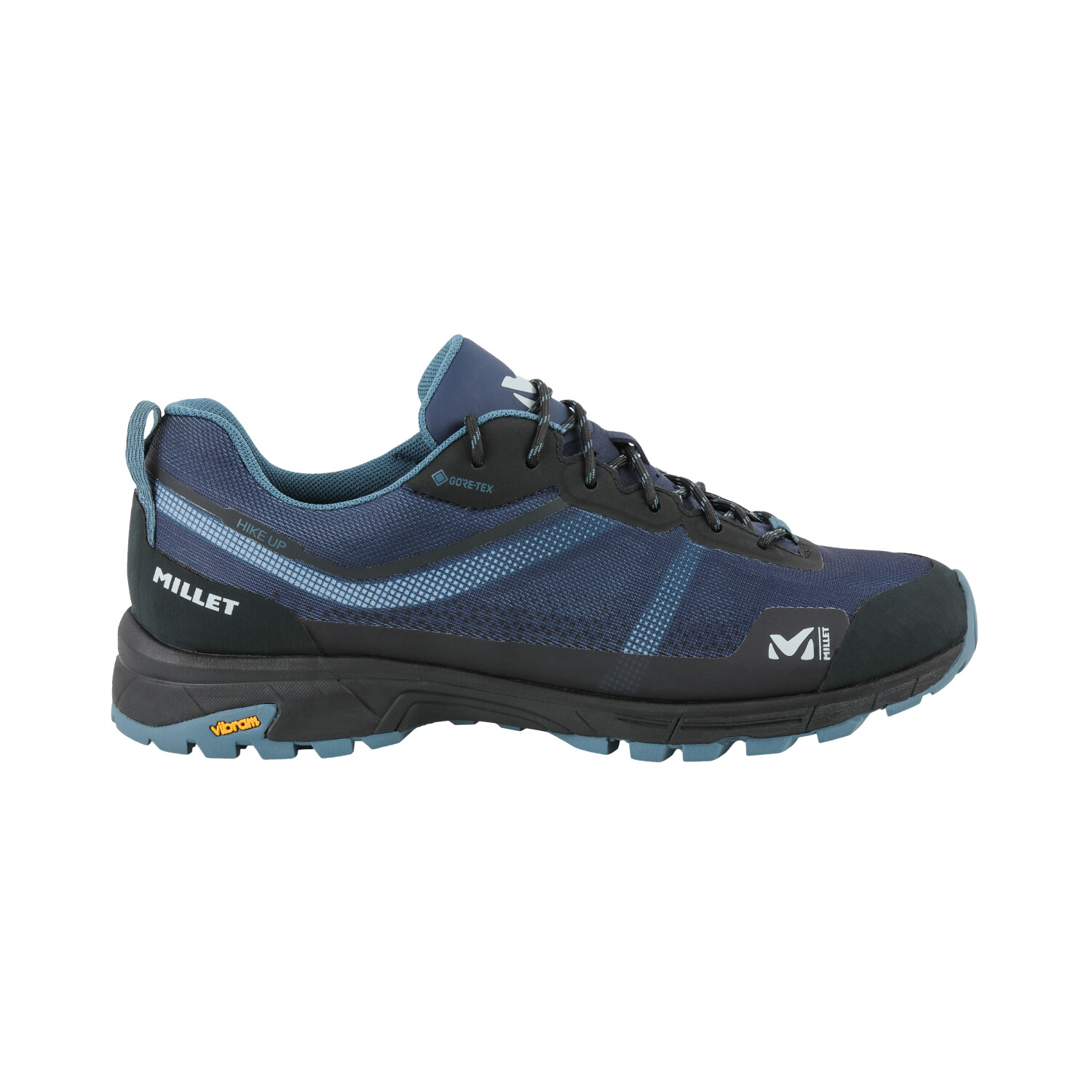 Millet Hike Up GTX M navy blue