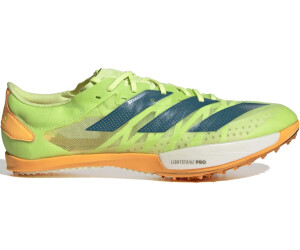 Scarpe top chiodate polivalenti
