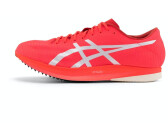 Scarpe chiodate outlet asics mezzofondo
